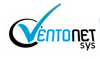 Ventonet Sys Solu��es Empresariais para Web